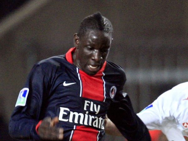 Βρήκε τον «εκλεκτό»