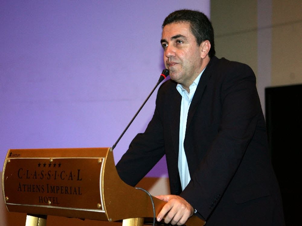 «Να σταματήσουν οι πιέσεις στους διαιτητές»
