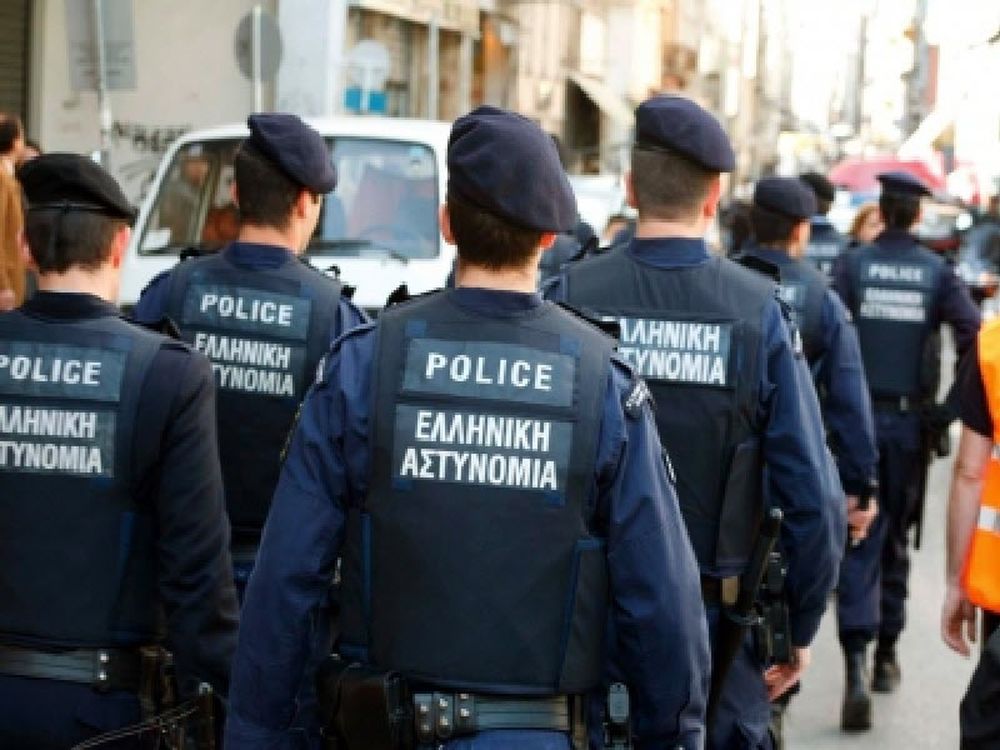 Στο νοσοκομείο 20άχρονος από αστυνομικούς