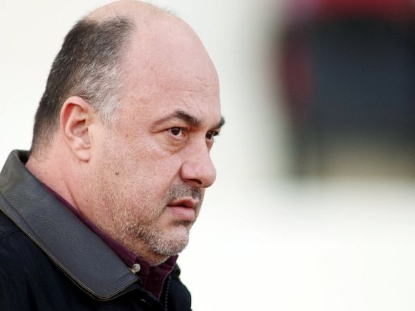 Παρουσιάζουν το νέο Δ. Σ. στον Βόλο