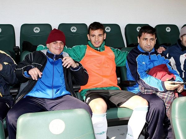 Κανονικά ο Νίνης