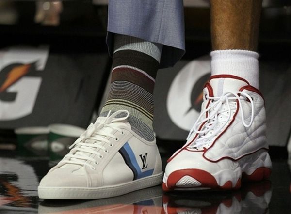 Η κάλτσα του Μπος