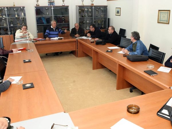 Ντέρμπι της Α2 στο Κύπελλο