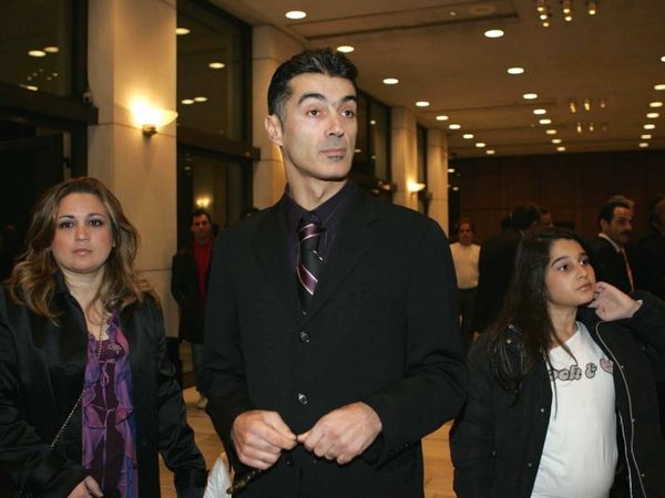 Ο «Μαρινάκης» της ΑΕΚ!