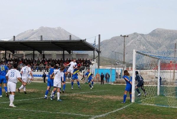 Παρελθόν ο Καλτσίδης