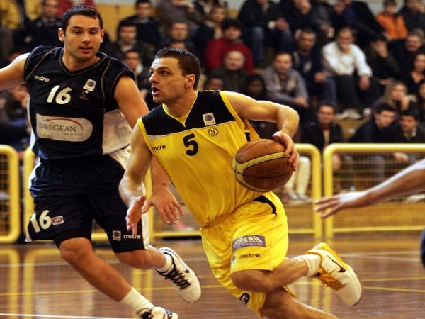 Καρύδας: «Θα παλέψουμε μέχρι τέλους»