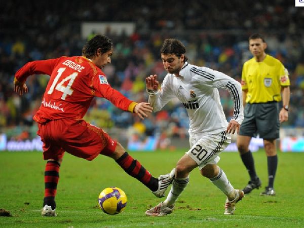 Η μάχη της Σεβίλλης