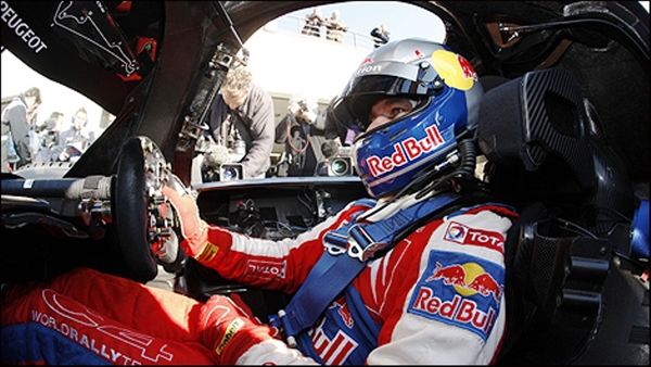 «Δεν θα τρέξω στο Le Mans» δηλώνει ο Λέμπ