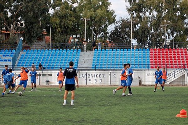 Σαρωνικός Αίγινας – Μύκονος 1-0