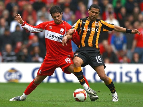 Έφτασε στη Λάρισα ο Αλιαντιέρ