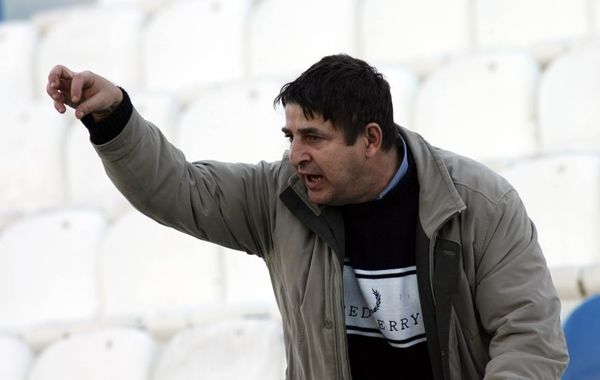 Τέλος ο Σκαρτάδος