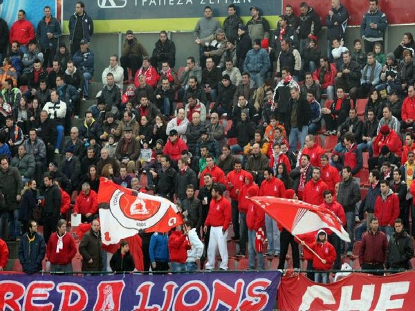 Ο Κόλερ, ο Ρέμπερ και οι άλλοι