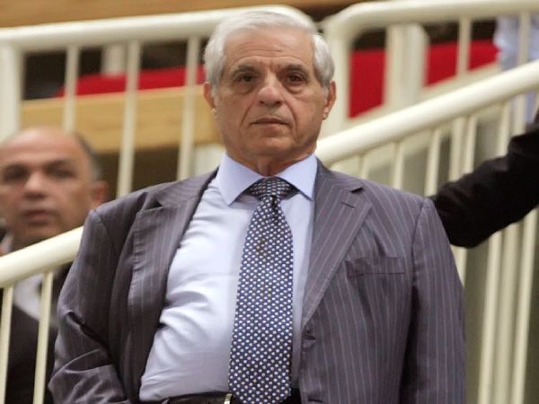 Προπόνηση με Παύλο και Θανάση