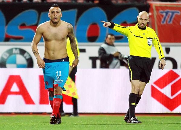 The «Kwstas Mhtroglou» lifestyle