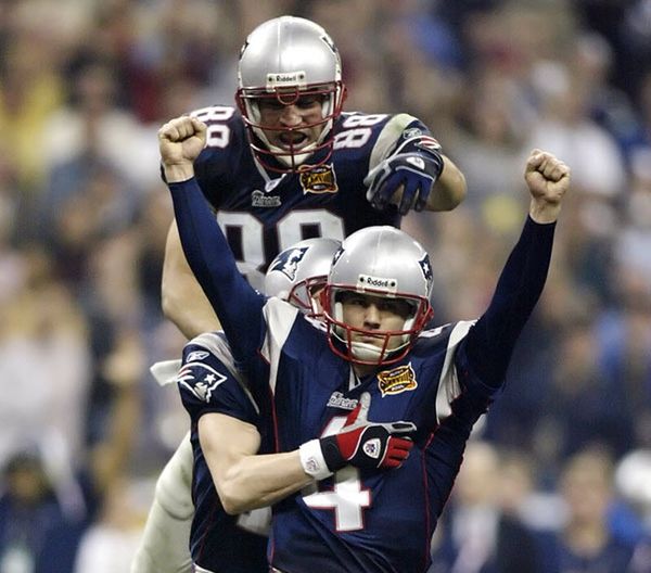 Top 10 Super Bowls #10