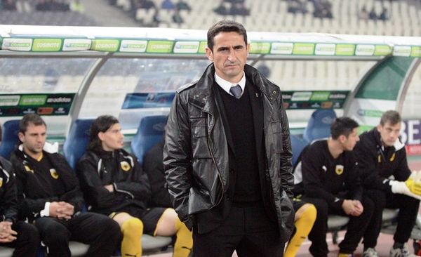 Δοκιμών συνέχεια από Χιμένεθ