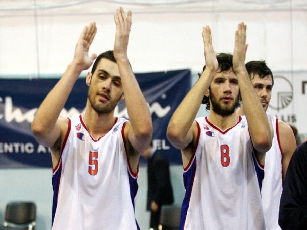 Μέχρι την Κυριακή ο Αμερικανός