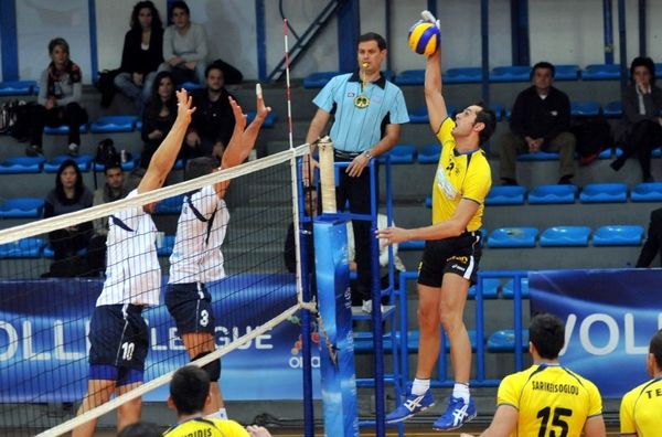 «Θα ζει στη σκιά μου»!