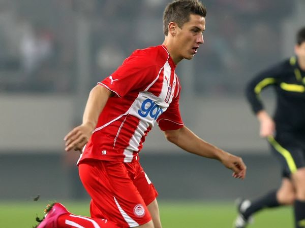 Μόνο για Νέμεθ