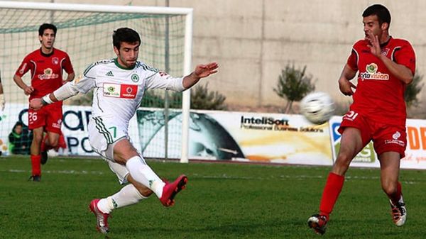 Στους «8» η Ομόνοια