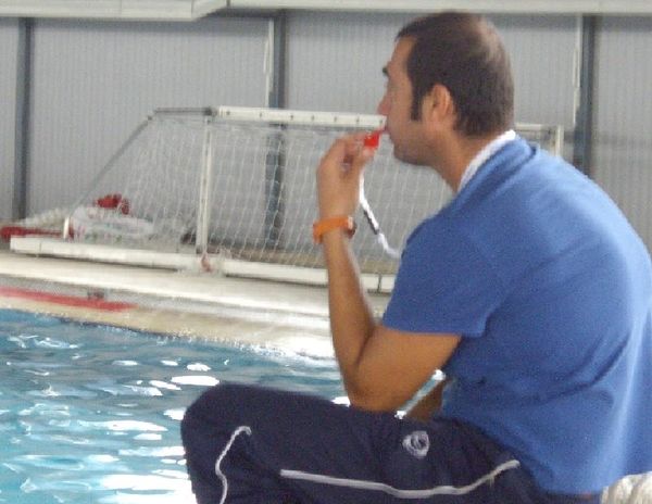 Φιλί... ζωής!