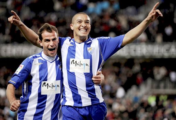 Αυτός είναι ο Μπάχα!