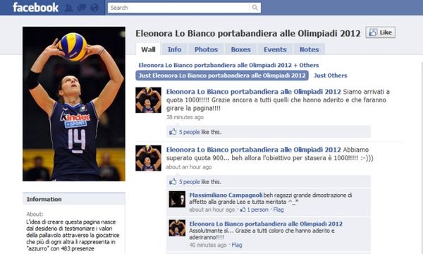 Πρώτα υγιής, μετά σημαιοφόρος