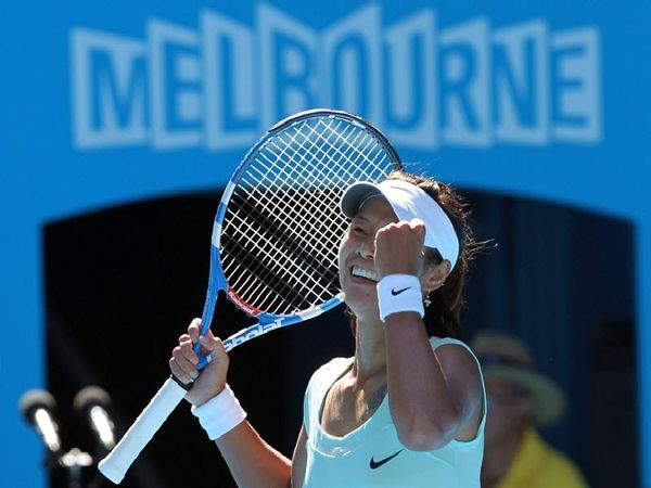 Κορυφαίες πτώσεις στην Αυστραλία