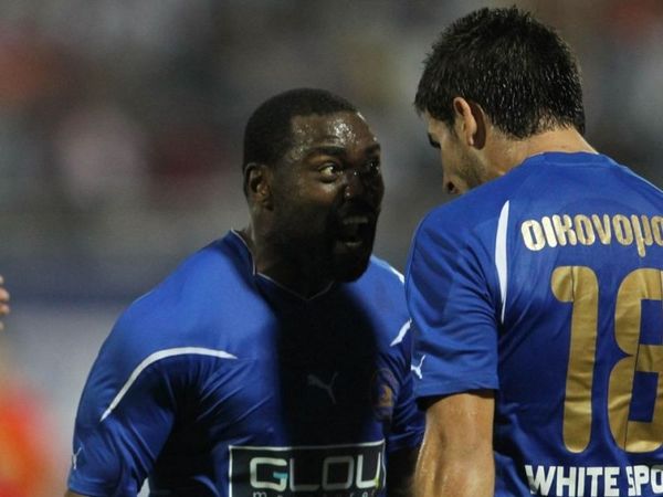 Παρελθόν ο Νταρσεβίλ