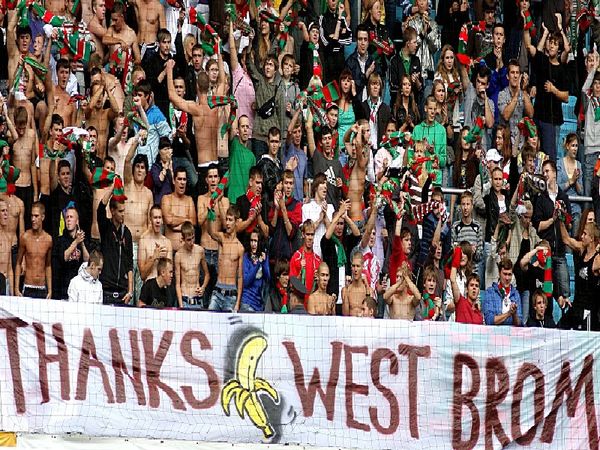 Ο ρατσισμός και η στρογγυλή Θεά...