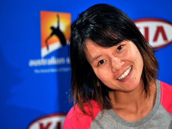 Να Λι, η πρώτη Κινέζα σε τελικό