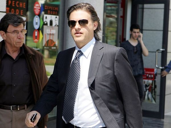 Συνάντηση Νίκα με οργανωμένους