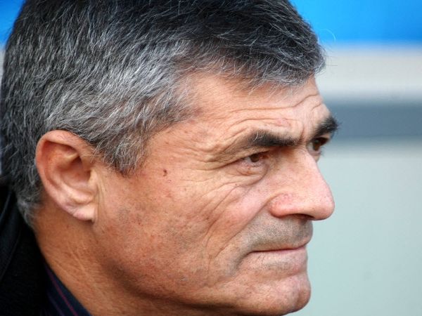 «Σωστά με απέλυσαν!»