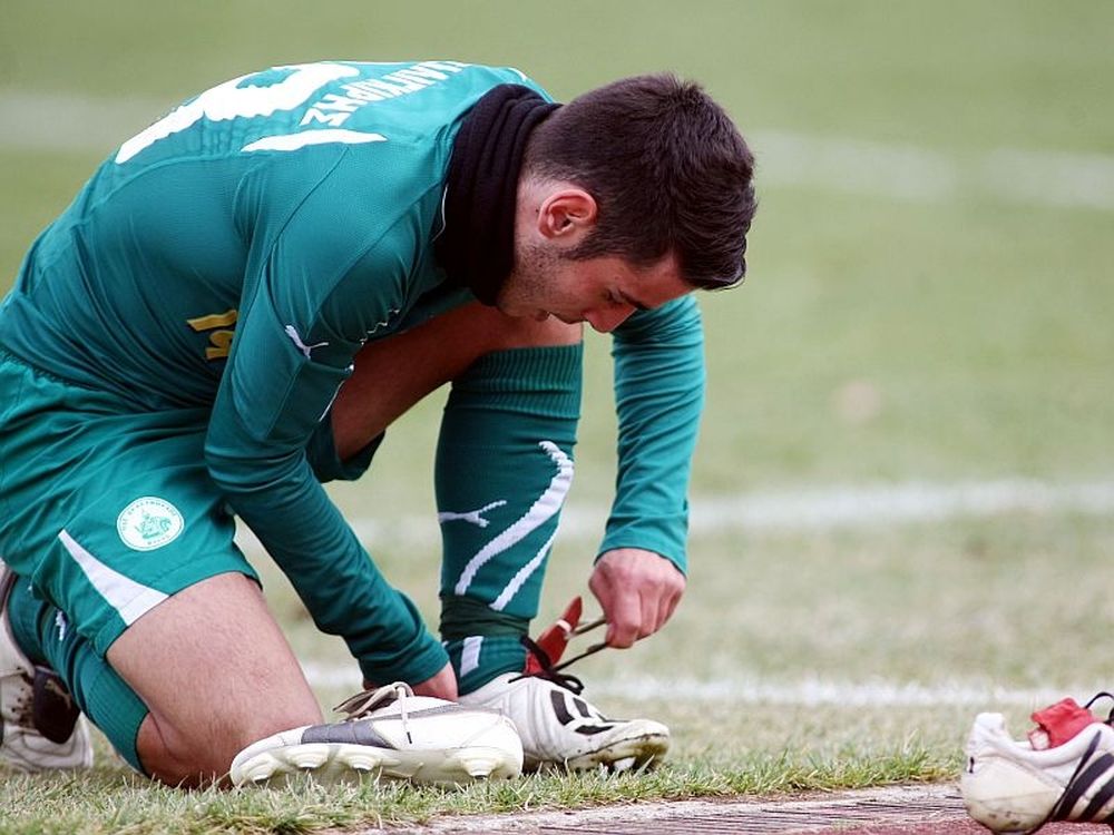 Τσιλιγκίρης κι επίσημα