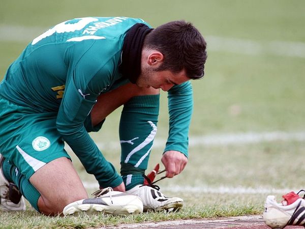 Τσιλιγκίρης κι επίσημα