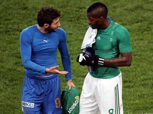 «Θα γίνει πρόταση για Αμπντούν»