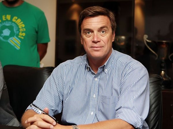 «Μένουμε συγκεντρωμένοι και σοβαροί»