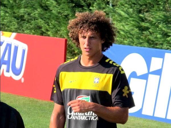 «Κόλπο» με Λουίζ