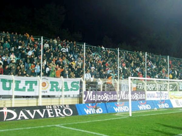 «Σας θέλουμε όλους δίπλα μας»