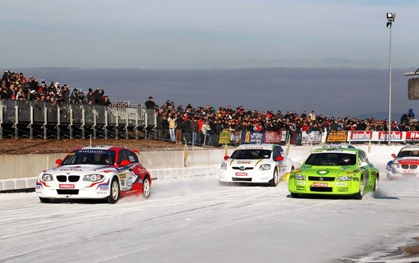  Με πρωταγωνιστή τον Ντεϊρού