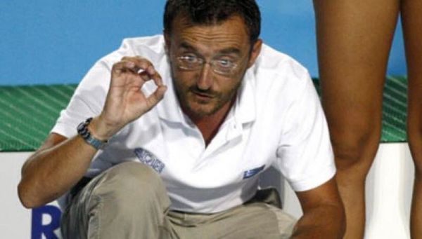 Ανησυχία στην Εθνική