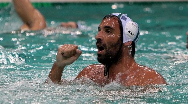 Στην κορυφή ο Γιώργος Αφρουδάκης