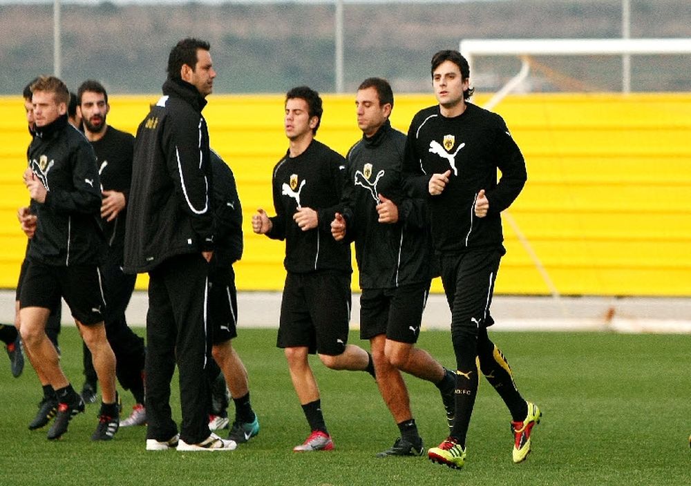  Κινήσεις που δείχνουν λογική