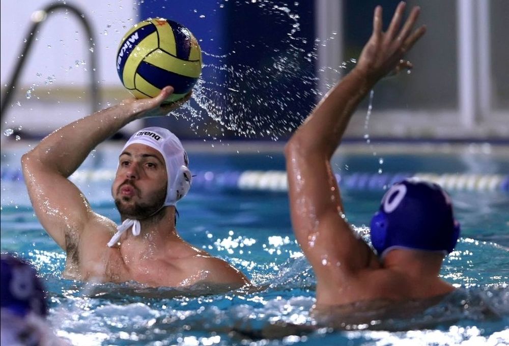 «Να παίρνουμε τα μπρος μας»