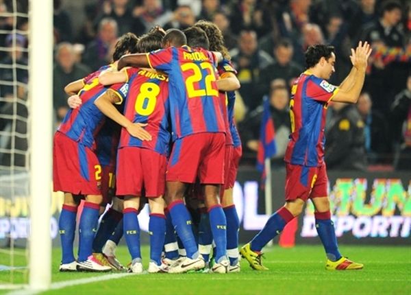 Κανένας για ριπίτ;