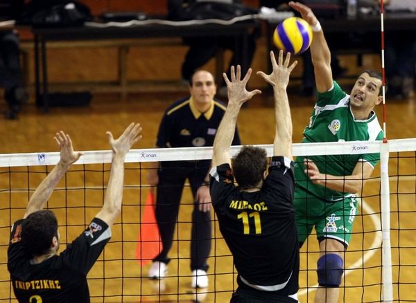 Επεστράφη το συμβόλαιο του Χριστοφιδέλη