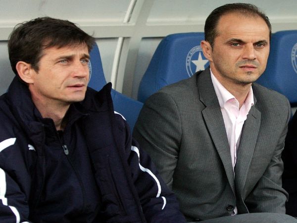 Πάνοπλη με «γηραιό» η Κέρκυρα