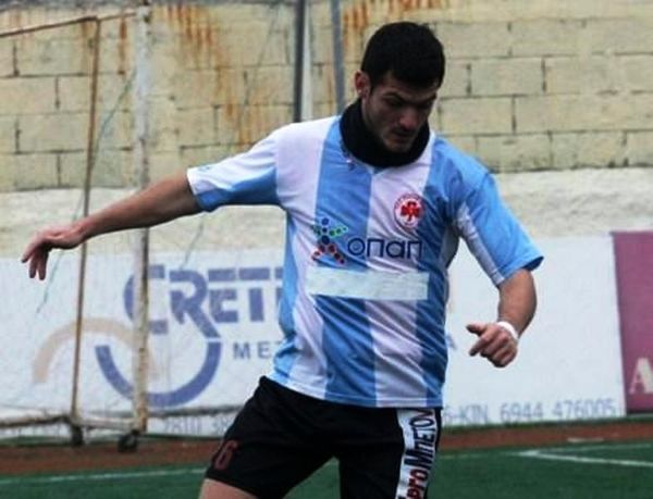 Ανακοινώθηκε ο Πάγκαλος