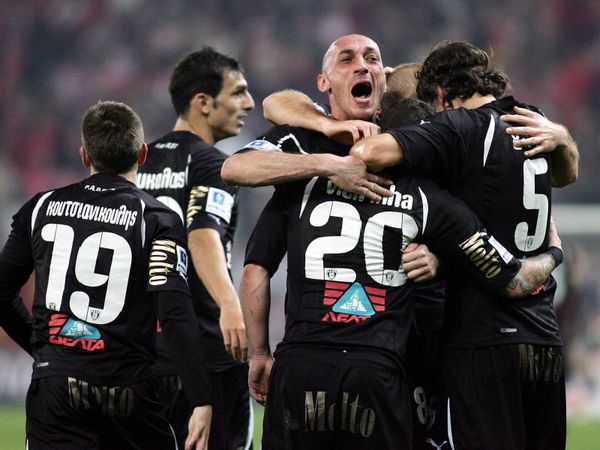 Πρέπει να εκμεταλλευτεί τον φόβο του αντιπάλου