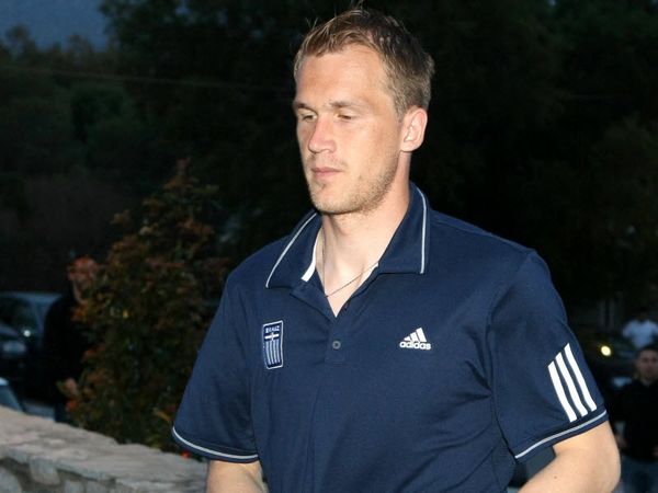 Το καθυστερημένο όχι του Καπετάνου
